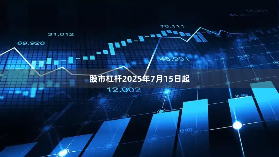 股市杠杆2025年7月15日起