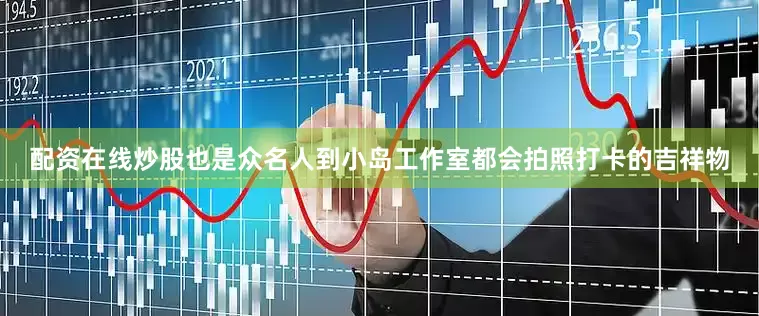 配资在线炒股也是众名人到小岛工作室都会拍照打卡的吉祥物